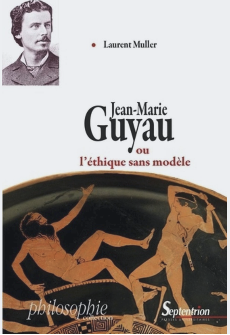 Jean-Marie Guyau